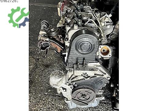 Hyundai Getz Motor Komple çıkma parça