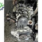 Hyundai Getz 2020-2024 Motor Komple Çıkma