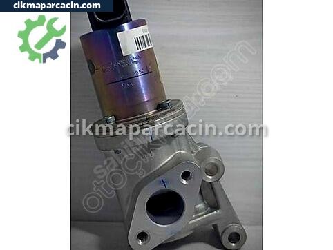 Hyundai Getz EGR Valfi çıkma parça