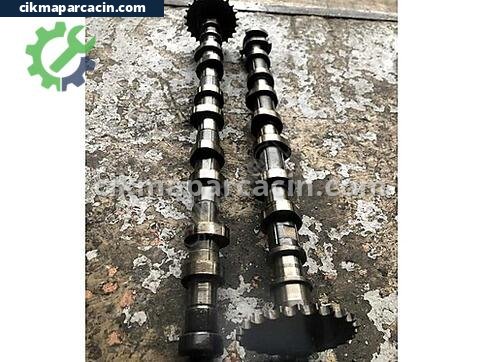 Hyundai Getz Eksantrik Mili çıkma parça