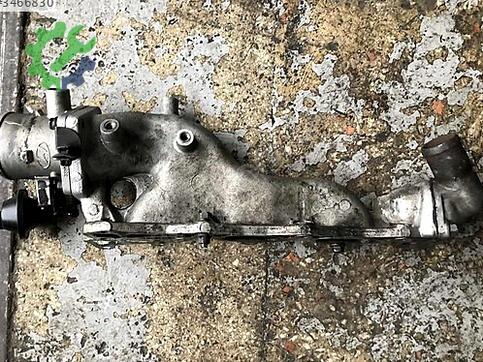 Hyundai Getz Emme Manifoldu çıkma parça