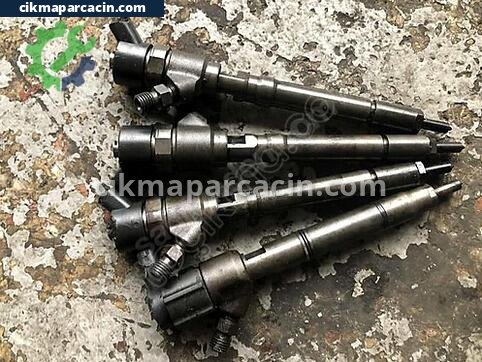 Hyundai Getz Enjektör çıkma parça