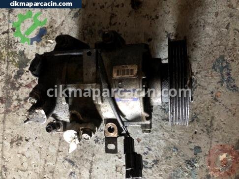 Hyundai Getz Kompresör çıkma parça