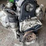 Motor Komple Hyundai Getz 2022 Çıkma