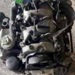 Motor Komple Hyundai Getz 2022 Çıkma