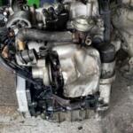Motor Komple Hyundai Getz 2022 Çıkma