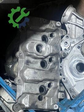 Hyundai Getz Külbütör Kapağı çıkma parça