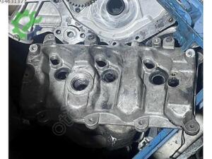 Çıkma Hyundai Getz Külbütör Kapağı (2. Adet)