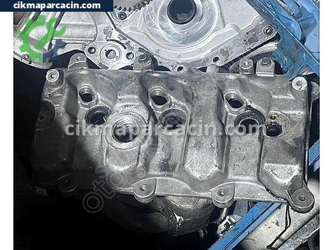 Hyundai Getz Külbütör Kapağı çıkma parça