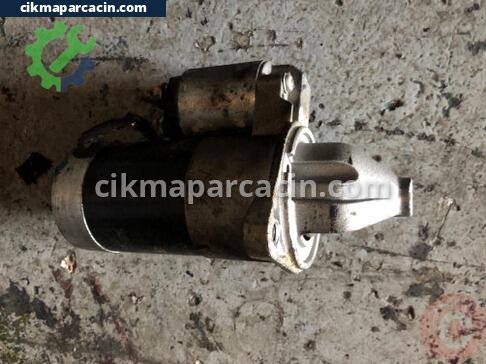 Hyundai Getz Şarj Dinamosu çıkma parça