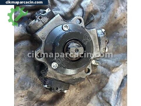 Hyundai Getz Motor Komple çıkma parça