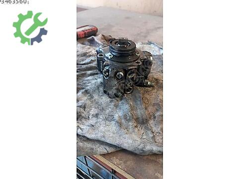 Hyundai Getz Motor Komple çıkma parça