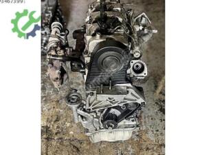 Hyundai Getz Orijinal Çıkma Motor Komple