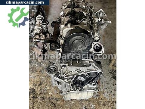 Hyundai Getz Motor Komple çıkma parça
