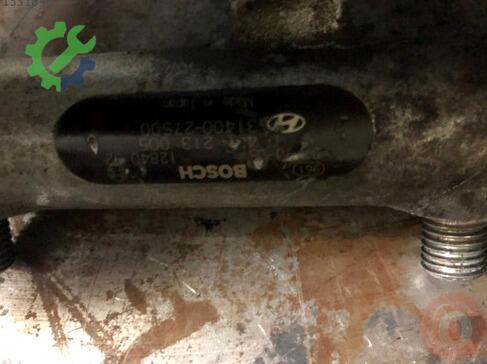 Hyundai Getz Direksiyon Hortumu 3140027500 çıkma parça