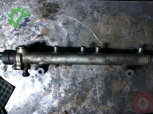 Hyundai Getz Direksiyon Hortumu 3140027500 çıkma parça
