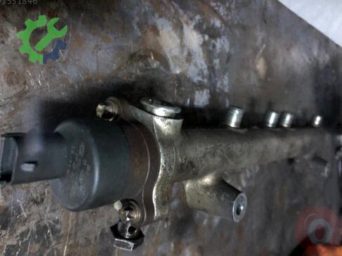 Hyundai Getz Direksiyon Hortumu 3140027500 çıkma parça