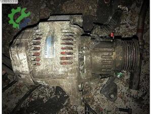 Hyundai Getz Motor Komple Sökme Çıkma