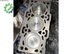 Hyundai Getz 2020-2024 Sıfır Motor Komple