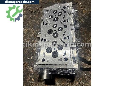 Hyundai Getz Silindir Kapağı çıkma parça