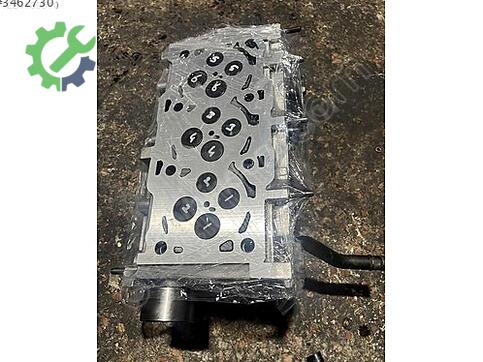 Hyundai Getz Silindir Kapağı çıkma parça