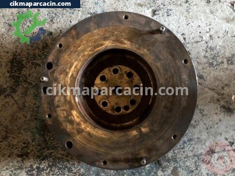 Hyundai Getz Volant çıkma parça