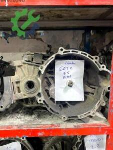 Çıkma Orijinal Şanzıman Komple Hyundai Getz