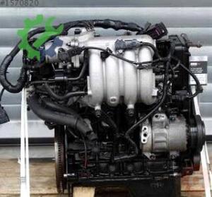 Hyundai Getz Orijinal Çıkma Motor Komple