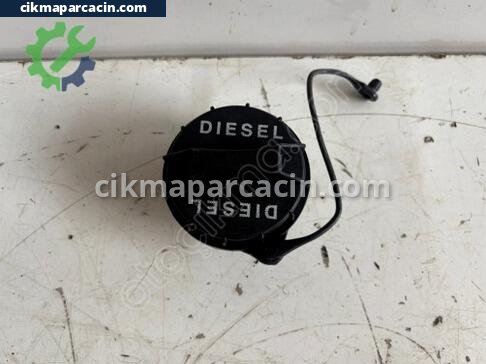 Hyundai Getz Depo Kapağı çıkma parça