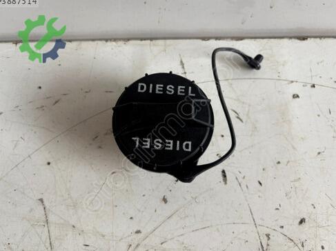Hyundai Getz Depo Kapağı çıkma parça