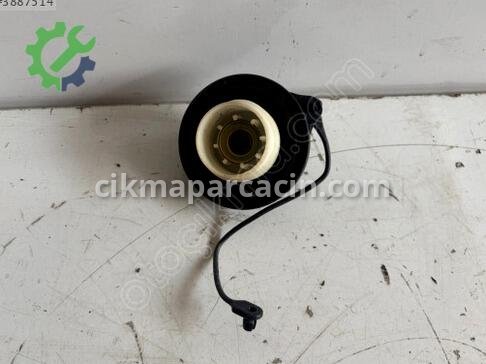 Hyundai Getz Depo Kapağı çıkma parça