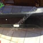 HYUNDAİ GETZ 2016 ARKA TAMPON VE TÜM ÇIKMA ORJİNAL PARÇALAR