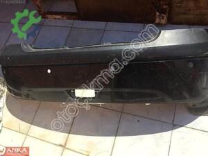 HYUNDAİ GETZ 2016 ARKA TAMPON VE TÜM ÇIKMA ORJİNAL PARÇALAR