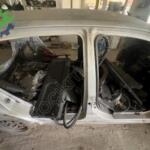 Hyundai Getz çıkma parça - GÜNAYLAR OTO ÇIKMA Kütahya