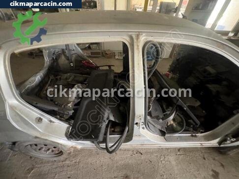 Hyundai Getz çıkma parça