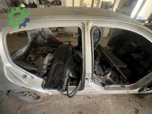 Hyundai Getz çıkma parça
