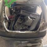Hyundai Getz çıkma parça - GÜNAYLAR OTO ÇIKMA Kütahya