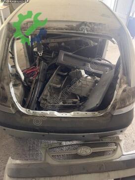Hyundai Getz çıkma parça