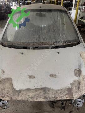Hyundai Getz çıkma parça