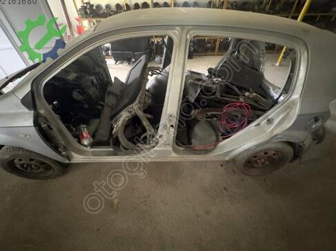 Hyundai Getz çıkma parça