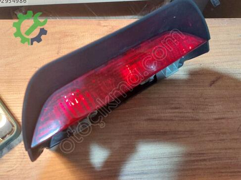 Hyundai Getz Stop çıkma parça