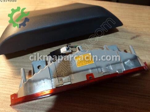 Hyundai Getz Stop çıkma parça