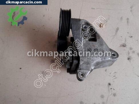 Hyundai Getz Yağ çıkma parça