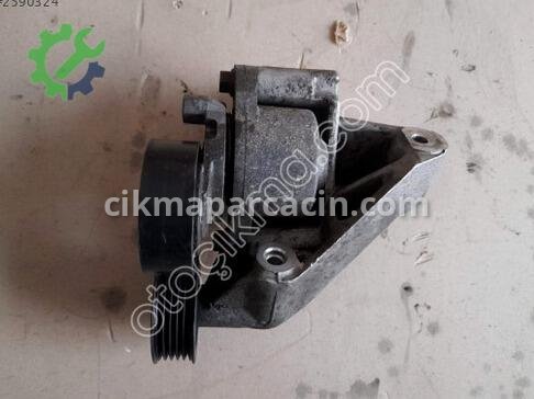 Hyundai Getz Bağlantı Braketi çıkma parça