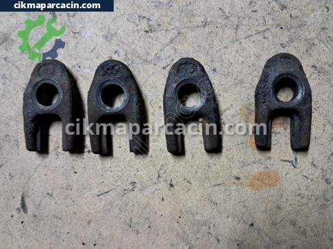 Hyundai Getz Kelepçe çıkma parça