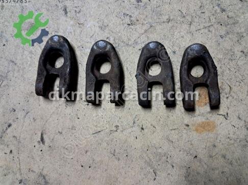 Hyundai Getz Kelepçe çıkma parça