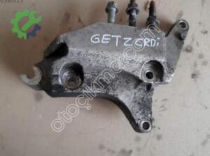 HYUNDAİ GETZ 4 SİLİNDİR 1.5 CRDİ SAĞ MOTOR TAKOZ BAĞLANTI AYAĞI