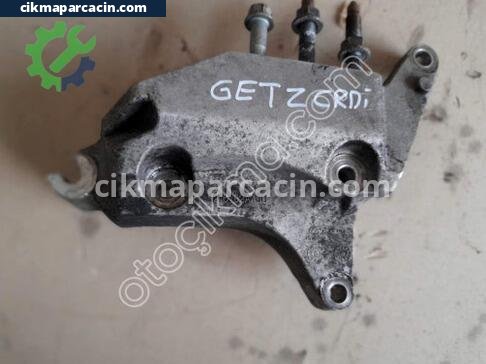 Hyundai Getz Takoz çıkma parça