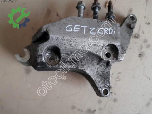Hyundai Getz Takoz çıkma parça