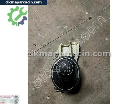 Hyundai Getz Vites Körüğü çıkma parça